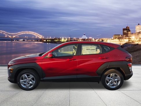 New 2026 Hyundai Kona SE image 2