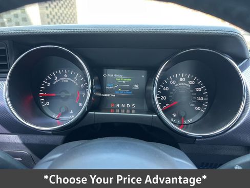 Used 2015 Ford Mustang Coupe image 29