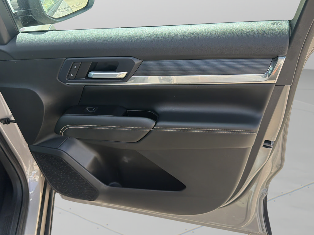 Used 2026 GMC Terrain Elevation FWD image 9