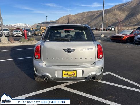 Used 2016 MINI Cooper Countryman S image 6