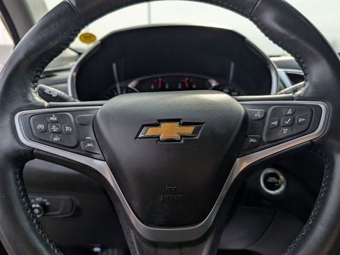 Used 2022 Chevrolet Equinox LT image 27