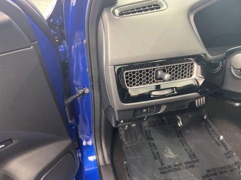 Used 2023 Honda Civic Sport image 14