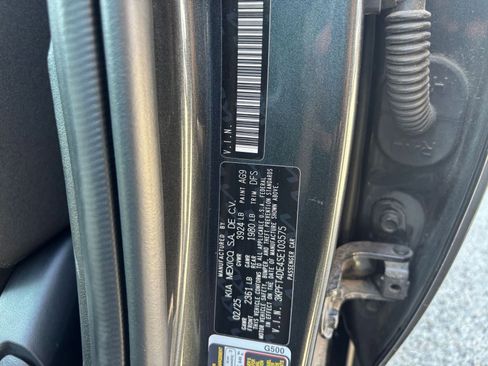 Used 2025 Kia K4 FWD image 28