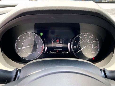 Used 2024 Acura RDX SH-AWD image 25