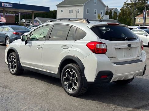 Used 2013 Subaru Crosstrek 2.0i Limited image 7