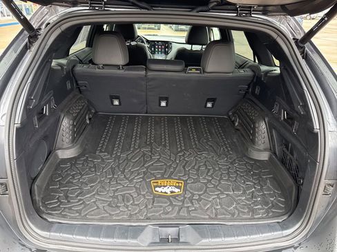 Used 2025 Subaru Outback Wilderness image 27