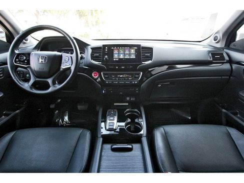 Used 2022 Honda Pilot Elite image 7