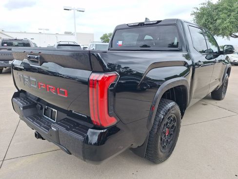 Used 2026 Toyota Tundra TRD Pro AWD/4WD image 6