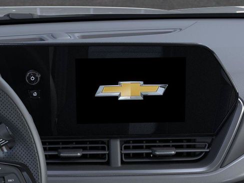 New 2026 Chevrolet Trax LS FWD image 20