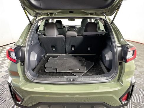 Used 2026 Subaru Crosstrek 2.0i Premium AWD/4WD image 25