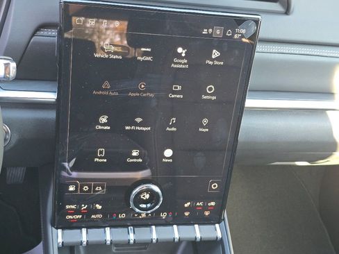 New 2026 GMC Terrain Elevation w/ Elevation Premium Package image 9