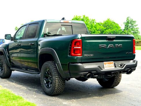 New 2026 RAM 1500 RHO AWD/4WD image 8