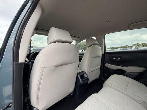 Used 2024 Honda HR-V LX image 12