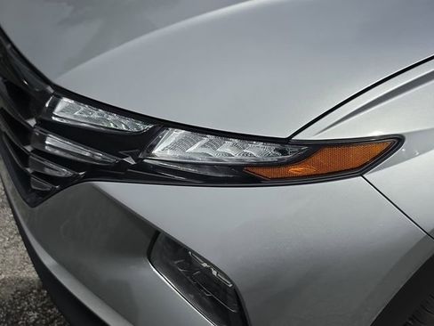 Used 2024 Hyundai Tucson SEL w/ Convenience Package image 10