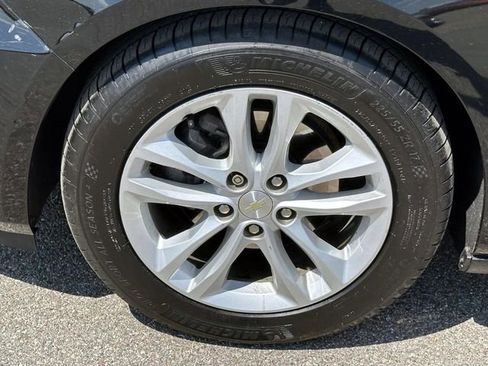 Used 2016 Chevrolet Malibu LT FWD image 8
