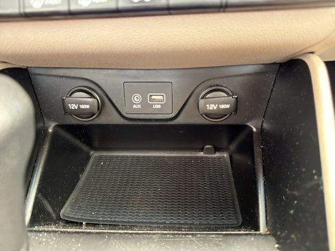 Used 2017 Hyundai Tucson SE w/ SE Popular Package 02 FWD image 27