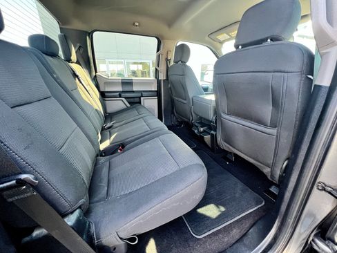 Used 2020 Ford F150 XL w/ Equipment Group 101A Mid image 24