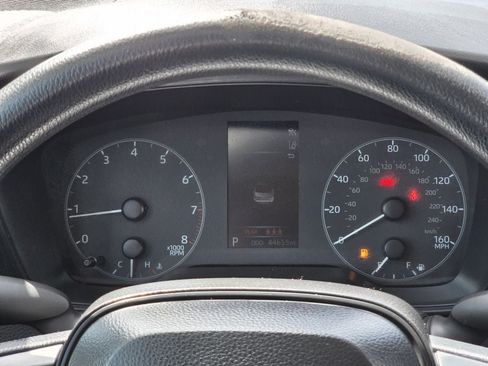 Used 2024 Toyota Corolla LE FWD image 15