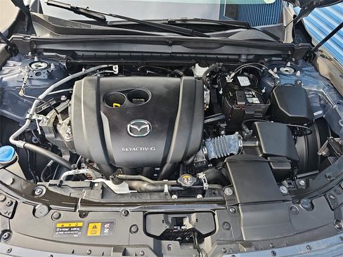 Used 2024 MAZDA CX-50 AWD 2.5 S w/ Preferred Package image 28