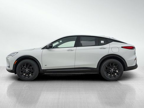 New 2026 Buick Envista Sport Touring w/ Convenience I Package FWD image 4