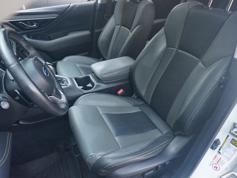 Used 2020 Subaru Outback Onyx Edition XT w/ Popular Package #2 image 17