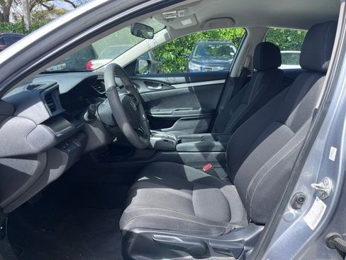 Used 2019 Honda Civic LX image 5