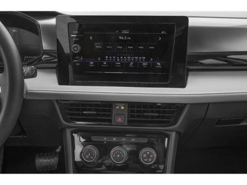 New 2026 Volkswagen Taos S FWD image 7