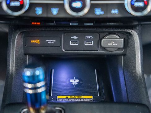 Used 2022 Honda Civic Sport Touring image 31