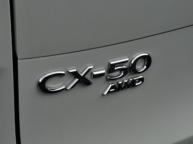 Certified 2024 MAZDA CX-50 AWD 2.5 S w/ Cargo Package image 31