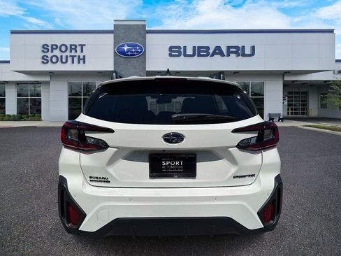 New 2026 Subaru Crosstrek 2.5i Limited AWD/4WD image 4