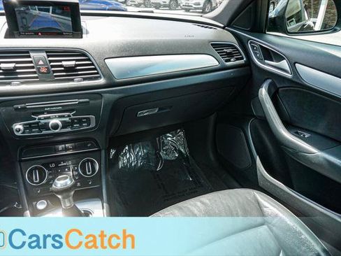 Used 2018 Audi Q3 2.0T Premium w/ Convenience Package FWD image 28