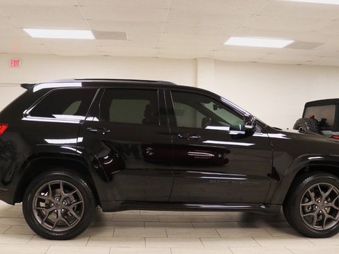 Used 2020 Jeep Grand Cherokee Limited X AWD/4WD image 10