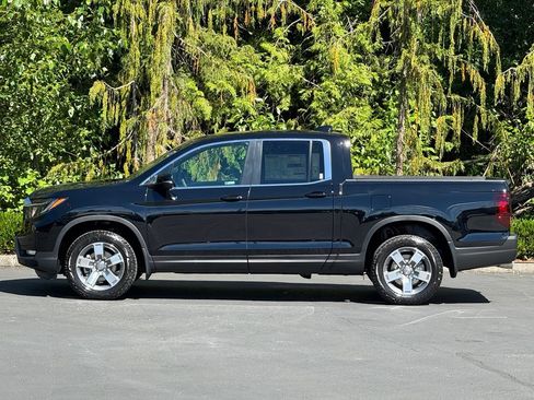 New 2026 Honda Ridgeline RTL image 3