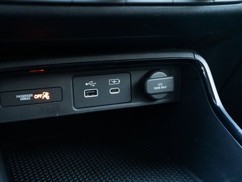 Used 2024 Honda CR-V EX image 33