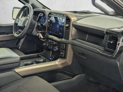 Used 2024 Ford F150 STX w/ Equipment Group 201A FX4 image 24