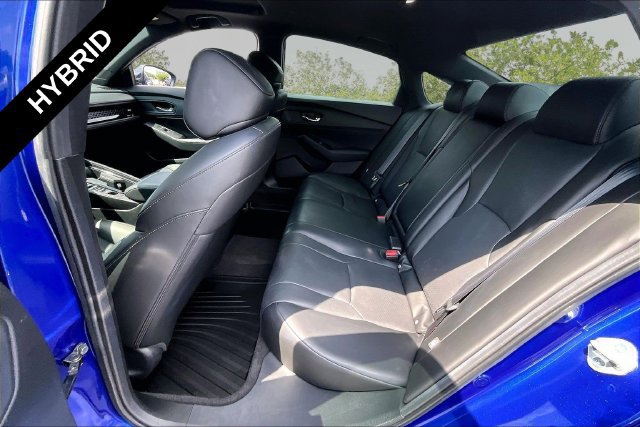 Used 2024 Honda Accord Sport image 24