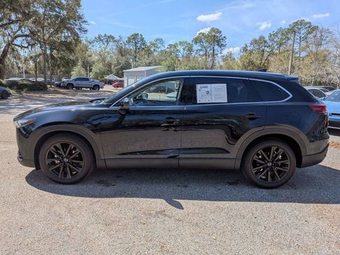 Used 2023 MAZDA CX-9 Touring Plus image 6