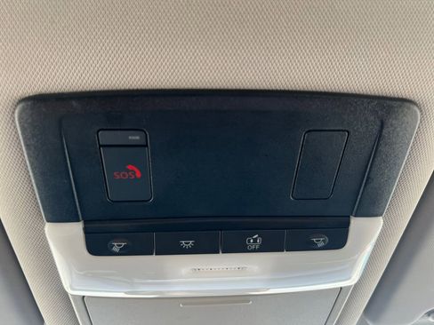 Certified 2024 Nissan Rogue SV image 7