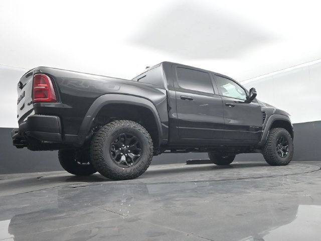 New 2026 RAM 1500 RHO AWD/4WD image 50