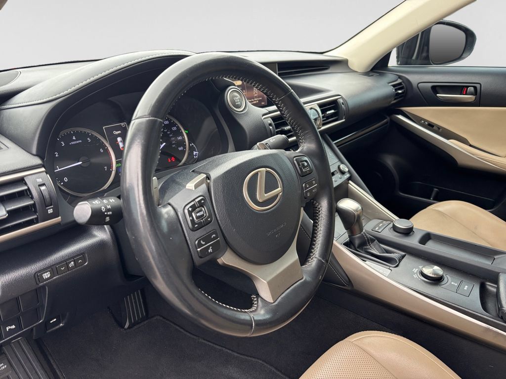 Used 2019 Lexus IS 300 w/ Premium Package RWD image 26