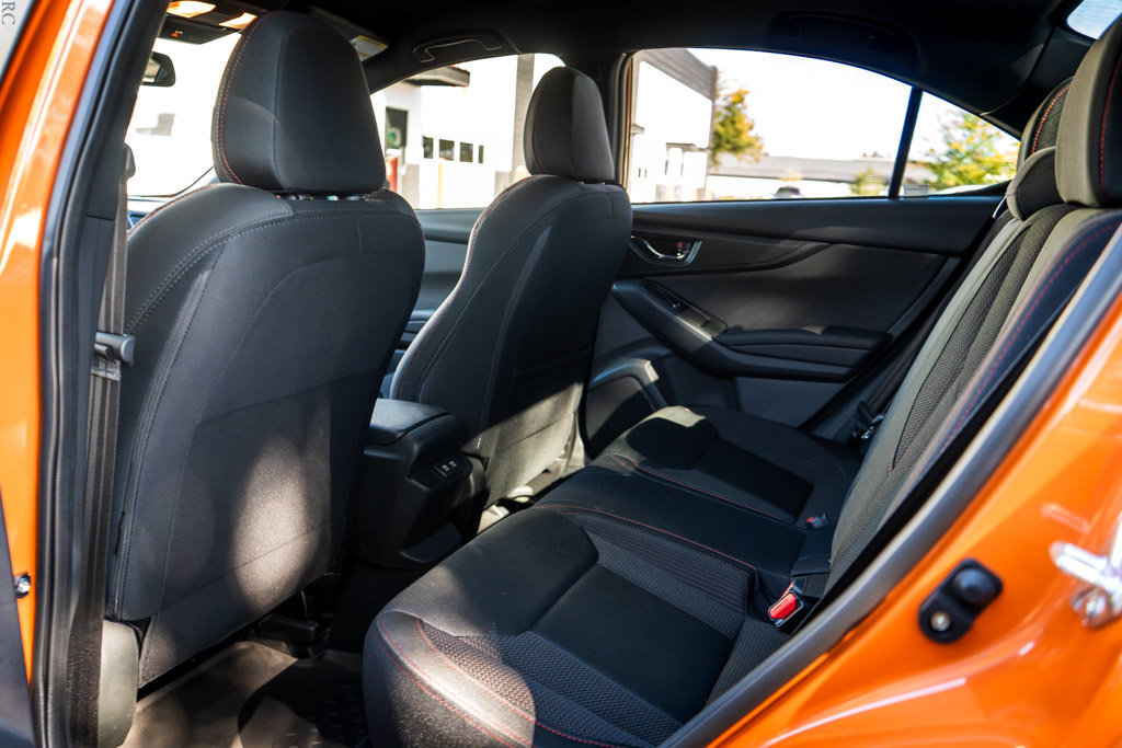 Used 2023 Subaru WRX Premium AWD/4WD image 35