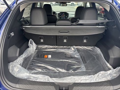 New 2026 Subaru Crosstrek 2.5i Limited AWD/4WD image 11