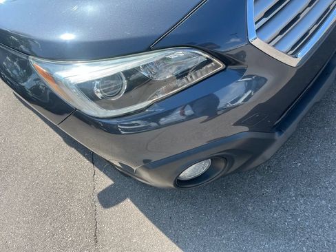 Used 2015 Subaru Outback 2.5i Premium AWD/4WD image 36
