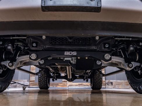 Used 2025 RAM 1500 Laramie w/ Sport Appearance Package image 15