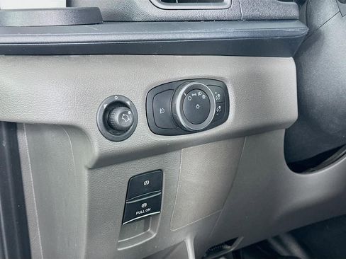 Used 2023 Ford Transit 250 Low Roof AWD w/ Exterior Upgrade Package image 27