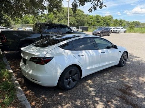Used 2023 Tesla Model 3 Standard Range RWD image 7