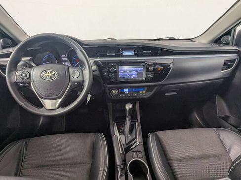 Used 2015 Toyota Corolla S FWD image 13