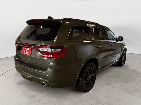 New 2026 Dodge Durango GT image 6