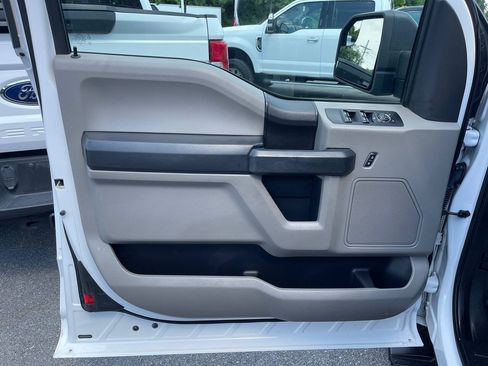 Used 2017 Ford F150 XL w/ Equipment Group 101A Mid AWD/4WD image 22