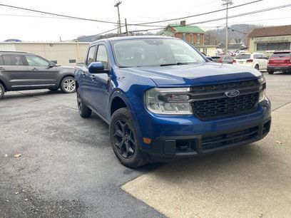 Used 2023 Ford Maverick XLT w/ Equipment Group 300A Standard